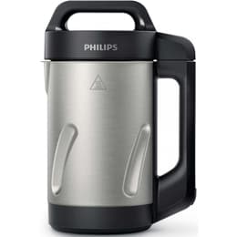 Frullatori Mixer Philips HR2203/80 L - Grigio