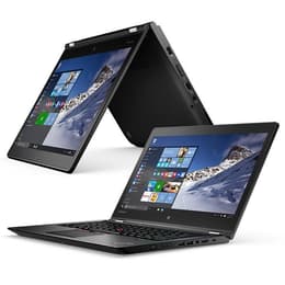 Lenovo ThinkPad Yoga 460 14" Core i5 2.3 GHz - SSD 128 GB - 8GB Tastiera Francese