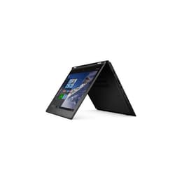 Lenovo ThinkPad Yoga 460 14" Core i5 2.3 GHz - SSD 128 GB - 8GB Tastiera Francese