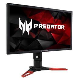 Schermo 24" LCD QHD Acer Predator XB241YUBMIPRZ