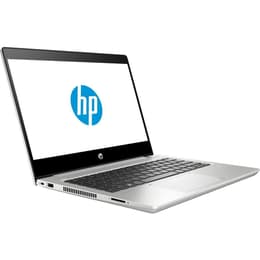 HP ProBook 645 G4 14" Ryzen 7 PRO 2.2 GHz - SSD 512 GB - 8GB Tastiera Spagnolo