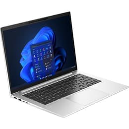 HP EliteBook 845 G10 14" Ryzen 5 3.2 GHz - SSD 512 GB - 16GB - QWERTY - Spagnolo