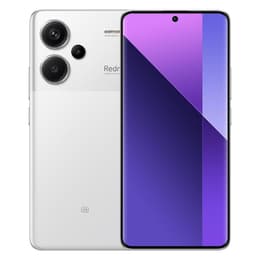 Xiaomi Redmi Note 13 Pro+ 512GB - Bianco