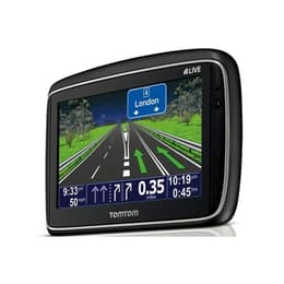 Tomtom GO 750 Live GPS