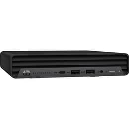 HP EliteDesk 800 G6 Mini Core i7 2 GHz - SSD 256 GB RAM 32 GB