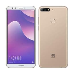 Huawei Y7 Prime 32GB - Oro