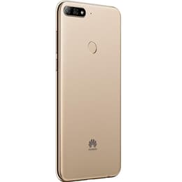 Huawei Y7 Prime 32GB - Oro