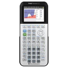 Texas Instruments TI-83 Premium CE Calcolatrici