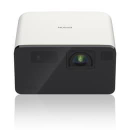 Videoproiettori Epson EF-21W 1000 Luminosità Bianco