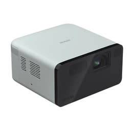 Videoproiettori Epson EF-21W 1000 Luminosità Bianco