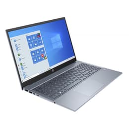 HP Envy X360 15-EH0003NF 15" Ryzen 7 2 GHz - SSD 1000 GB - 16GB Tastiera Francese