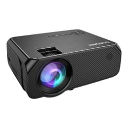 Videoproiettori Bomaker GC355 6000 Luminosità Nero