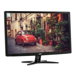 Schermo 24" LCD FHD Acer G246HLBbid