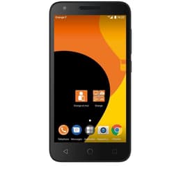 Orange Rise 52 8GB - Nero