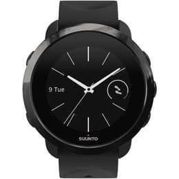 Smart Watch Suunto Cardiofrequenzimetro Fitness 3 - Nero