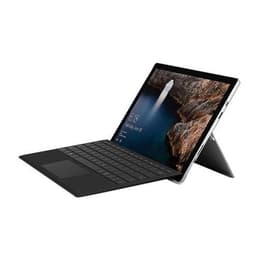Microsoft Surface Pro 4 12" Core i5 2.4 GHz - SSD 256 GB - 8GB Tastiera Svedese
