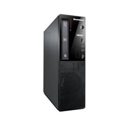 Lenovo Thinkcentre E73 SFF Core I3-4130 3,4 GHz - HDD 2 TB RAM 8 GB