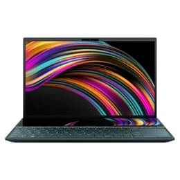 Asus ZenBook Duo UX481F 14" Core i7 1.8 GHz - SSD 1 TB - 16GB - AZERTY - Francese
