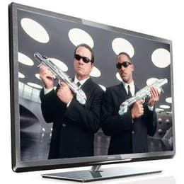 TV 40,0000 Pollici Philips LCD 3D Full HD 1080p 40pfl5527h