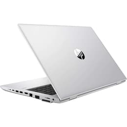 HP ProBook 650 G4 15" Core i7 2.6 GHz - SSD 256 GB - 16GB - QWERTY - Spagnolo