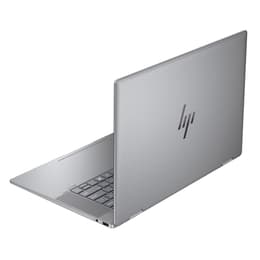 HP Envy x360 16-AD0010NF 16" Ryzen 7 3.3 GHz - SSD 512 GB - 16GB - AZERTY - Francese