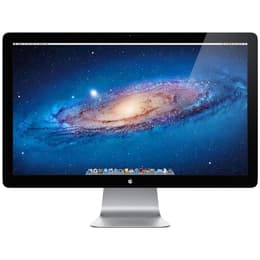 Schermo 27" LED FHD Apple Thunderbolt Display (MC914ZM/B)