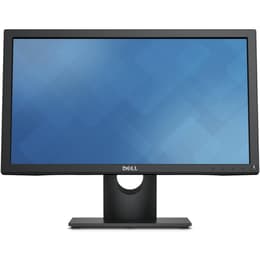 Schermo 20" LCD HD+ Dell E2016H