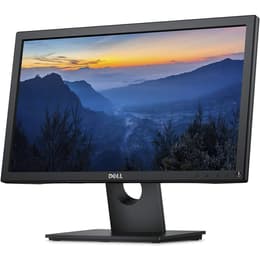 Schermo 20" LCD HD+ Dell E2016H