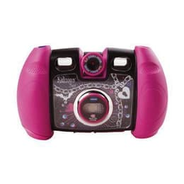 Macchina fotografica compatta Kidizoom Twist - Rosa