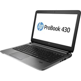 Hp ProBook 430 G2 13" Celeron 1.5 GHz - SSD 256 GB - 4GB Tastiera Spagnolo