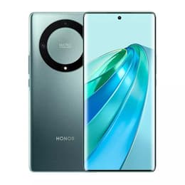 Honor X9a 128GB - Verde - Dual-SIM