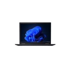 Lenovo ThinkPad X13 Yoga G3 13" Core i5 4.4 GHz - SSD 256 GB - 16GB - QWERTY - Inglese