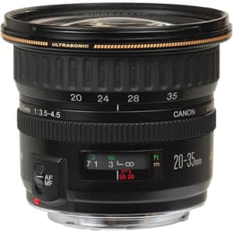 Obiettivi Canon EF 20-35mm f/3.5-4.5