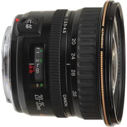 Obiettivi Canon EF 20-35mm f/3.5-4.5