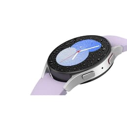 Samsung Galaxy Watch5 Bluetooth + Cellular 40 mm - Argento