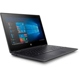 HP ProBook X360 11 G5 EE 11" Celeron 1.1 GHz - HDD 64 GB - 4GB Inglese (UK)