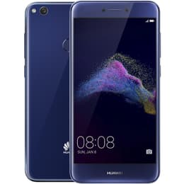 Huawei P8 Lite (2017) 16GB - Blu - Dual-SIM