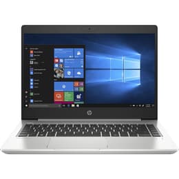 HP ProBook 445 G7 14" Ryzen 5 2.3 GHz - SSD 256 GB - 8GB - QWERTY - Svedese