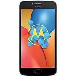 Motorola Moto E4 Plus 16GB - Grigio