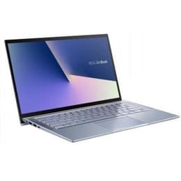 Asus ZenBook 14 UX431FAC 14" Core i5 1.6 GHz - SSD 256 GB - 8GB - AZERTY - Francese