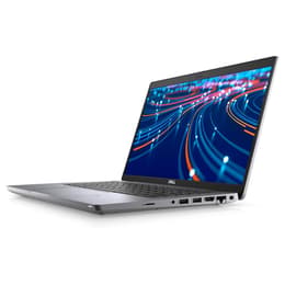 Dell Latitude 5420 14" Core i7 3 GHz - SSD 512 GB - 16GB QWERTY - Inglese