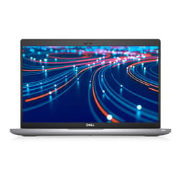 Dell Latitude 5420 14" Core i7 3 GHz - SSD 512 GB - 16GB QWERTY - Inglese