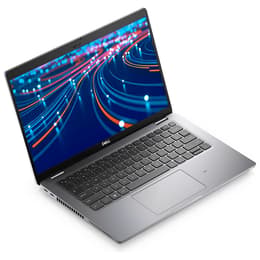 Dell Latitude 5420 14" Core i7 3 GHz - SSD 512 GB - 16GB QWERTY - Inglese