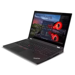 Lenovo ThinkPad P15 G2I 15" Core i9 2.6 GHz - SSD 1 TB - 32GB - QWERTY - Svedese