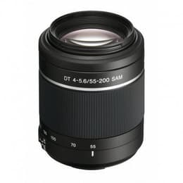 Sony Obiettivi DT 55 - 200 mm F4-5.6 SAM II A 55-200mm f/4-5.6