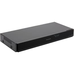 Panasonic DMR-BWT850EC Lettori Blu-Ray