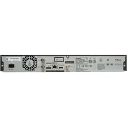 Panasonic DMR-BWT850EC Lettori Blu-Ray