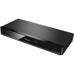 Panasonic DMR-BWT850EC Lettori Blu-Ray