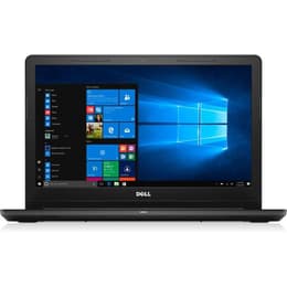 Dell Inspiron 5579 15" Core i7 1.8 GHz - SSD 512 GB - 16GB - QWERTY - Inglese