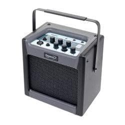 Fender Passport mini Amplificatori